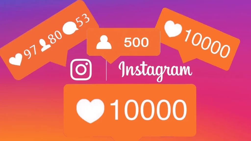 Buy Instagram Likes with Instant Delivery