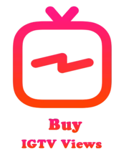 Increase your Instagram IGTV Views