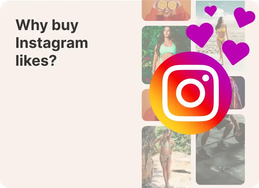 Why Should I Buy Likes?