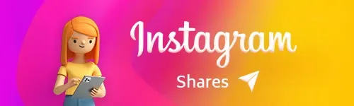 Buy Instagram Post Shares