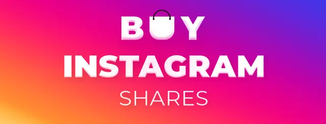 Buy Instagram Post Shares