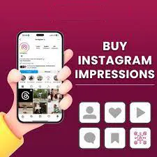 Buy Instagram Impressions Reach