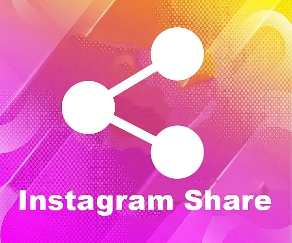 Instagram Shares